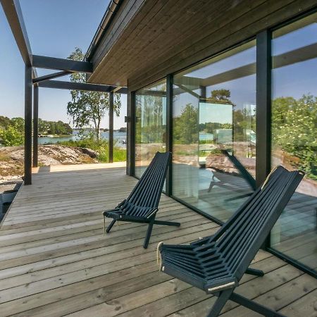 Holiday Home Kasnaes Marina B 16 By Interhome Exterior photo