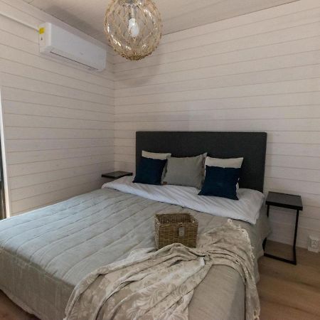 Holiday Home Kasnaes Marina B 16 By Interhome Exterior photo