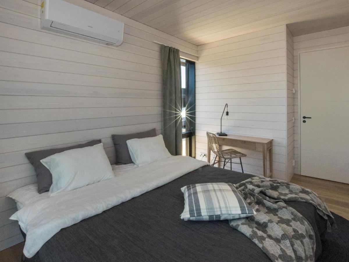 Holiday Home Kasnaes Marina B 16 By Interhome Exterior photo
