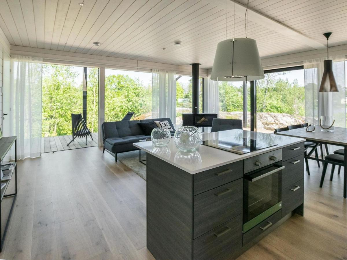 Holiday Home Kasnaes Marina B 16 By Interhome Exterior photo