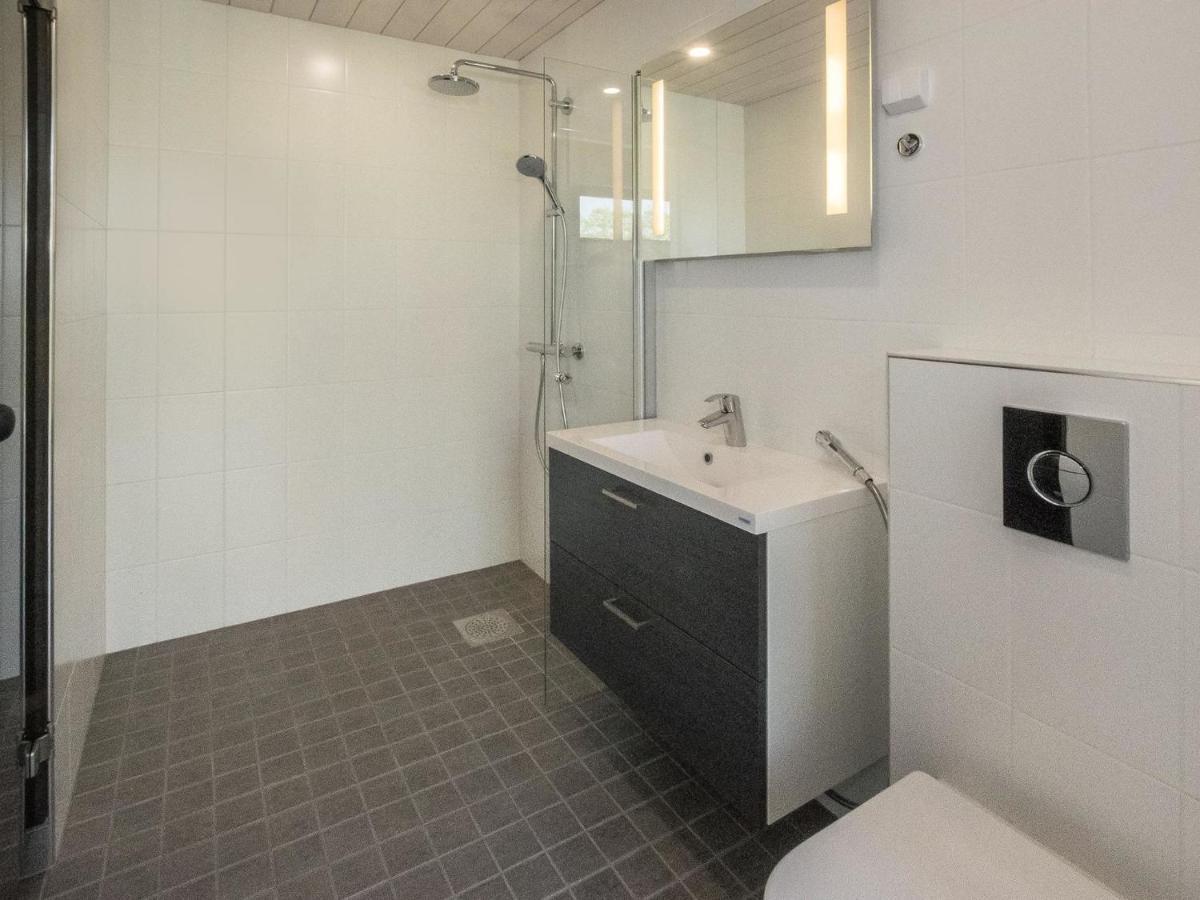Holiday Home Kasnaes Marina B 16 By Interhome Exterior photo