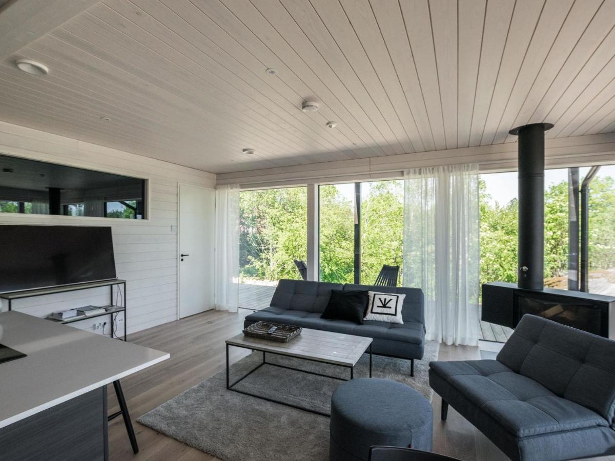 Holiday Home Kasnaes Marina B 16 By Interhome Exterior photo