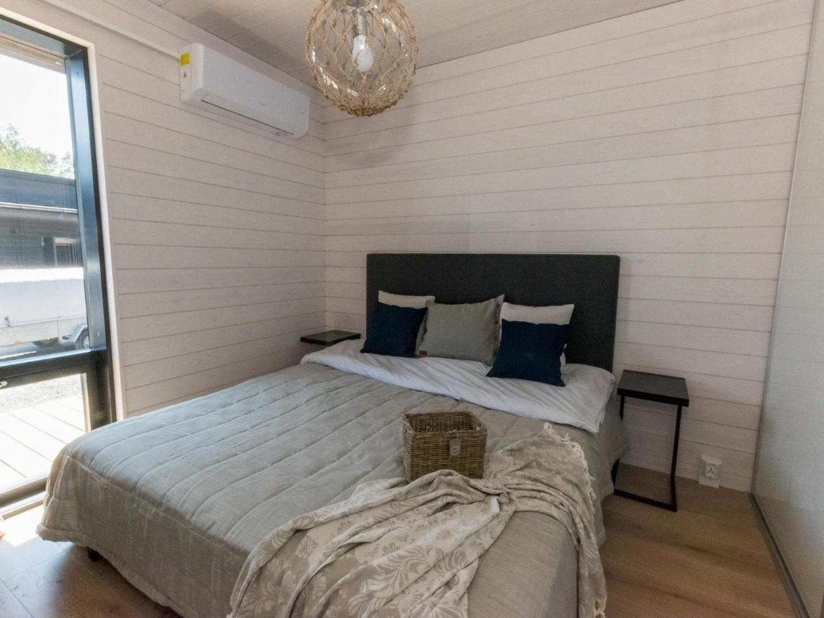 Holiday Home Kasnaes Marina B 16 By Interhome Exterior photo
