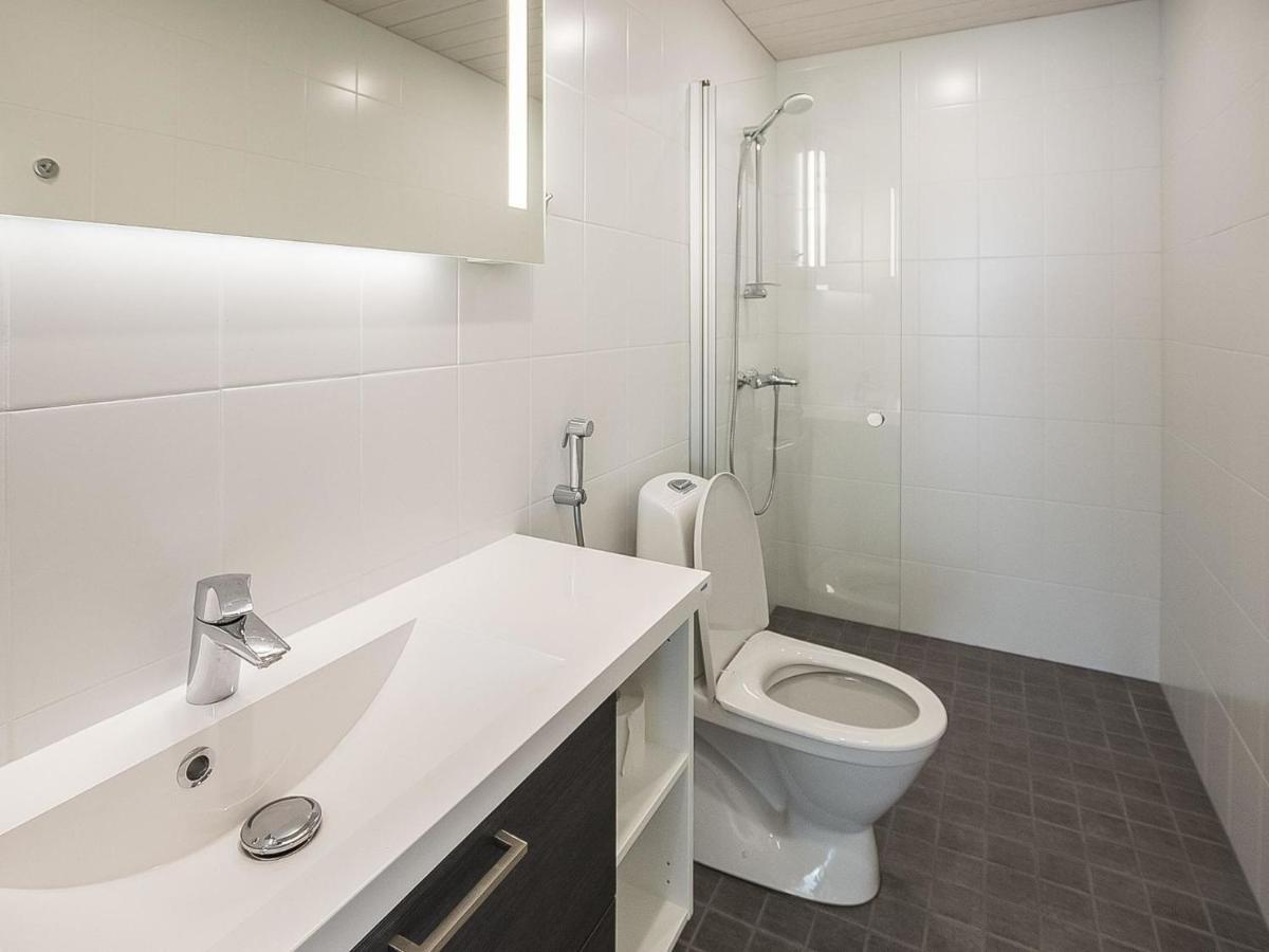 Holiday Home Kasnaes Marina B 16 By Interhome Exterior photo